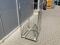 Rolcontainer 135x65x75mm