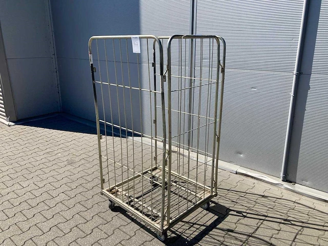 Rolcontainer 135x65x75mm - afbeelding 2 van  3