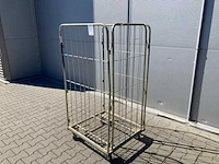 Rolcontainer 135x65x75mm - afbeelding 2 van  3