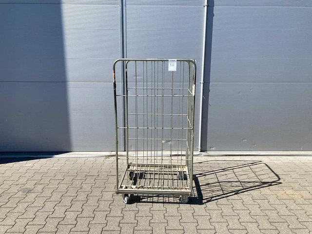 Rolcontainer 135x65x75mm - afbeelding 3 van  3