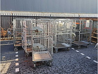 Rolcontainer (13x) - afbeelding 1 van  2