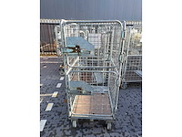 Rolcontainer (13x) - afbeelding 2 van  2