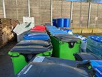 Rolcontainer (14x) - afbeelding 2 van  2