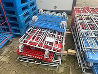 Rolcontainer (16x) - afbeelding 1 van  6