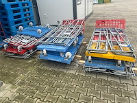 Rolcontainer (16x) - afbeelding 2 van  6