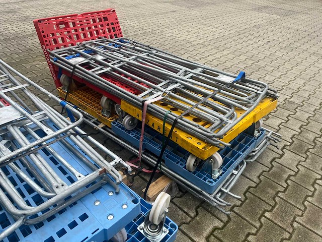 Rolcontainer (16x) - afbeelding 5 van  6