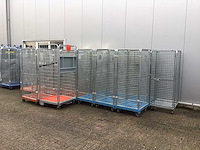 Rolcontainer (17x) - afbeelding 2 van  2