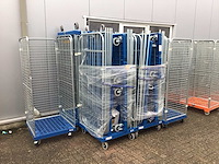 Rolcontainer (18x) - afbeelding 1 van  3