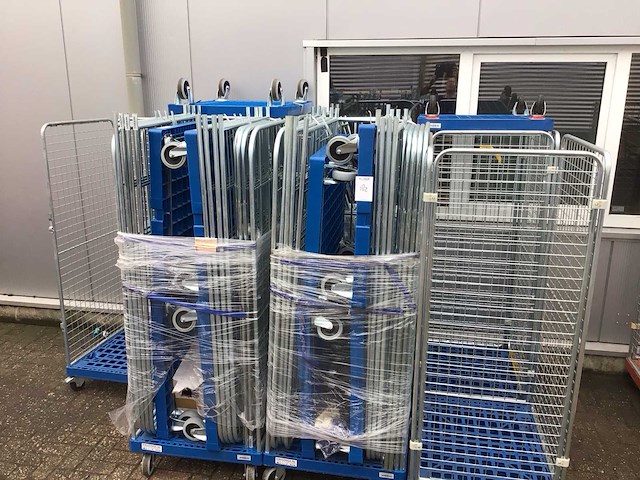 Rolcontainer (18x) - afbeelding 3 van  3