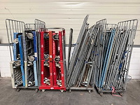 Rolcontainer (20x) - afbeelding 1 van  3