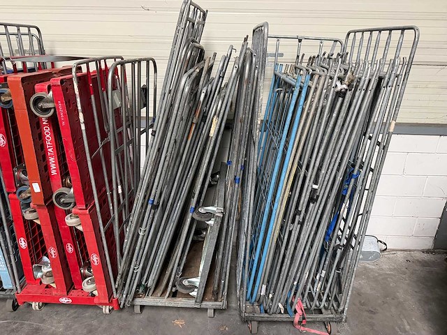 Rolcontainer (20x) - afbeelding 2 van  3