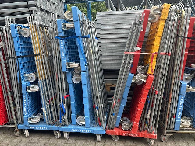 Rolcontainer (210x) - afbeelding 5 van  5