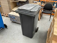 Rolcontainer 240ltr
