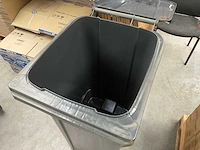 Rolcontainer 240ltr - afbeelding 2 van  2