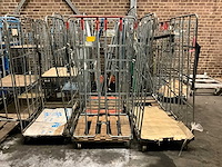 Rolcontainer (26x) - afbeelding 1 van  4