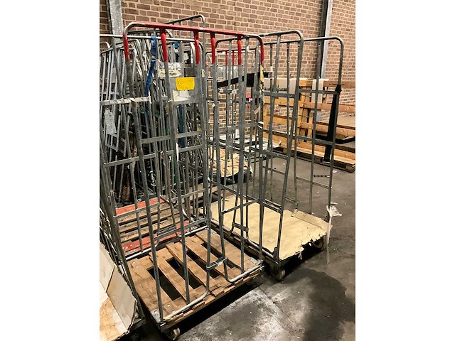 Rolcontainer (26x) - afbeelding 2 van  4