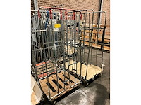 Rolcontainer (26x) - afbeelding 2 van  4