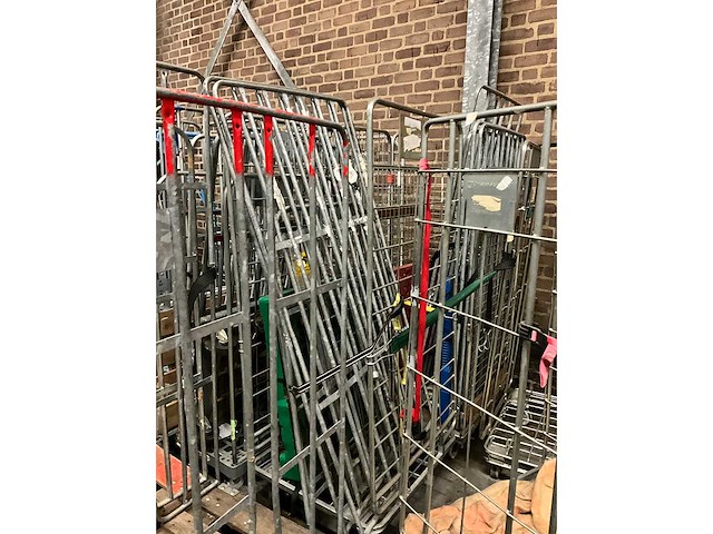 Rolcontainer (26x) - afbeelding 4 van  4