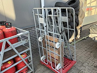 Rolcontainer (2x) - afbeelding 4 van  6