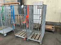 Rolcontainer (2x) - afbeelding 2 van  5