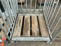 Rolcontainer (2x) - afbeelding 5 van  5