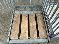 Rolcontainer (2x) - afbeelding 4 van  4