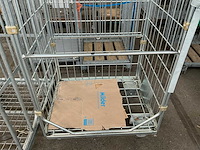 Rolcontainer (2x) - afbeelding 3 van  3