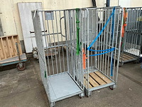 Rolcontainer (2x) - afbeelding 4 van  4