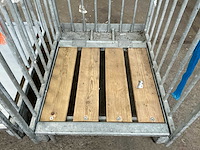 Rolcontainer (2x) - afbeelding 3 van  4