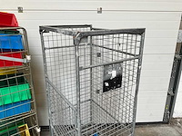 Rolcontainer (2x) - afbeelding 3 van  4