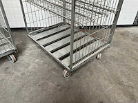 Rolcontainer (2x) - afbeelding 4 van  4