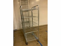 Rolcontainer (2x) - afbeelding 4 van  4