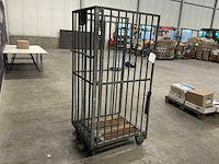 Rolcontainer 3 heks - afbeelding 3 van  4