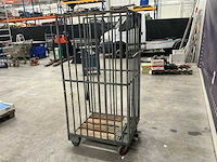 Rolcontainer 3 heks - afbeelding 4 van  4