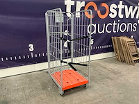 Rolcontainer 3 heks - afbeelding 2 van  4