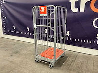 Rolcontainer 3 heks - afbeelding 3 van  4