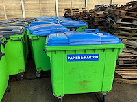 Rolcontainer (30x) - afbeelding 3 van  3