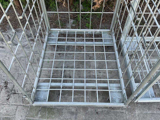 Rolcontainer (3x) - afbeelding 2 van  12