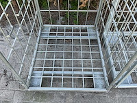 Rolcontainer (3x) - afbeelding 2 van  12