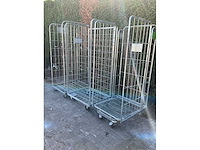 Rolcontainer (3x) - afbeelding 5 van  12