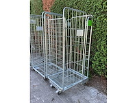 Rolcontainer (3x) - afbeelding 6 van  12