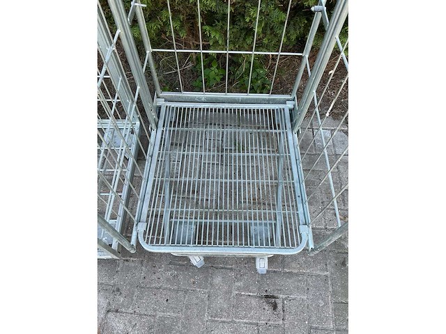 Rolcontainer (3x) - afbeelding 7 van  12