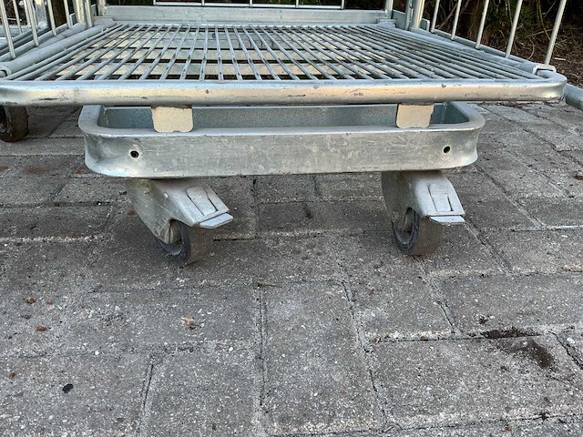 Rolcontainer (3x) - afbeelding 8 van  12