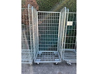 Rolcontainer (3x) - afbeelding 9 van  12