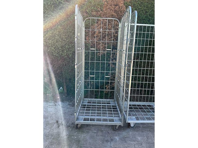 Rolcontainer (3x) - afbeelding 12 van  12