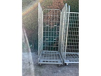 Rolcontainer (3x) - afbeelding 12 van  12