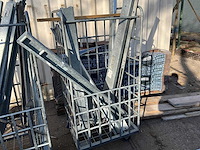 Rolcontainer (3x) - afbeelding 2 van  3