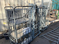 Rolcontainer (3x) - afbeelding 3 van  3