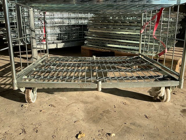 Rolcontainer (40x) - afbeelding 4 van  7