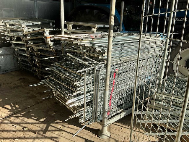 Rolcontainer (40x) - afbeelding 5 van  7